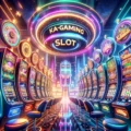 KA-Gaming Slot