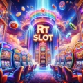RT Slot