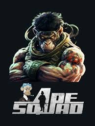 Apes Squad