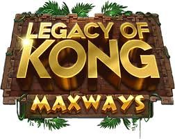 Legacy of Kong Maxways