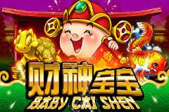 Chaishen Coming