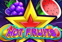 Hot Fruits
