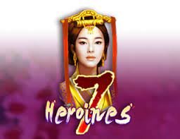 7 Heroines