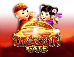 Dragon Gate