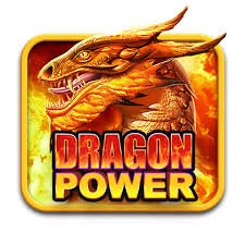 Dragon Power Flame