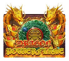 Dragon-Power-Flame - Online Casino Peso88