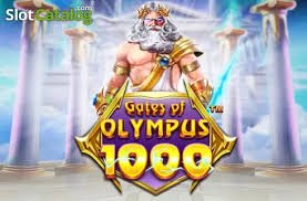 Gate-of-olympus-1000 - Online Casino Peso88