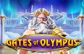 Gate-of-olypmus - Online Casino Peso88