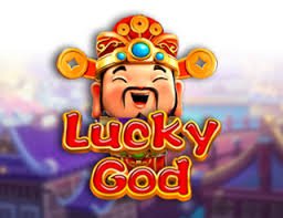 Lucky God Progressive