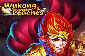 Wukong-peaches-1 - Online Casino Peso88