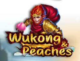 Wukong & peaches