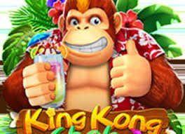 king-kong-shake - Online Casino Peso88