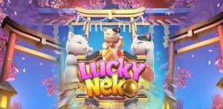 lucky-neko - Online Casino Peso88