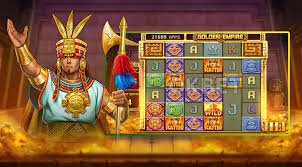 Golden-Empire - Online Casino Peso88