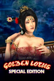 Golden-Lotus-SE - Online Casino Peso88