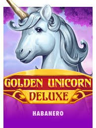 Golden Unicorn Deluxe