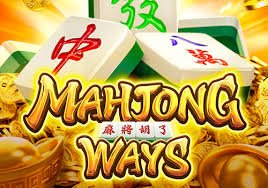 Mahjong-Ways - Online Casino Peso88