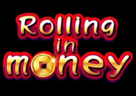 Roll in money