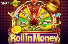 Roll-in-money - Online Casino Peso88