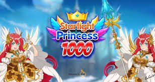 Starlight-Princess - Online Casino Peso88