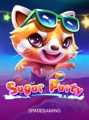 Sugar Party