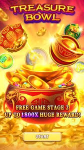 Treasure Bowl