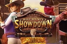 Wild-Bounty-Showdown - Online Casino Peso88