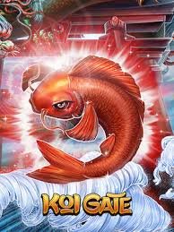 Koi Gate Slot