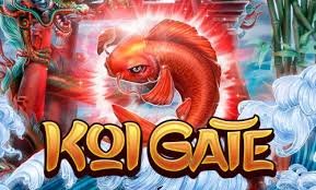 koi-gate - Online Casino Peso88