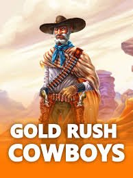 Gold Rush Cowboys