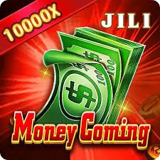 Money Coming