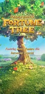 Prosperity Fortune Tree