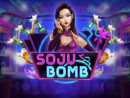 Soju Bomb Slot