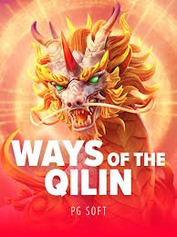 Ways of the Qilin Slot